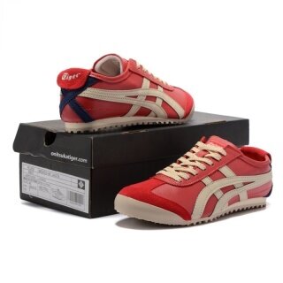 New Onitsukas shoes leather soft sole sports tigers shoes casual shoes thumbnail