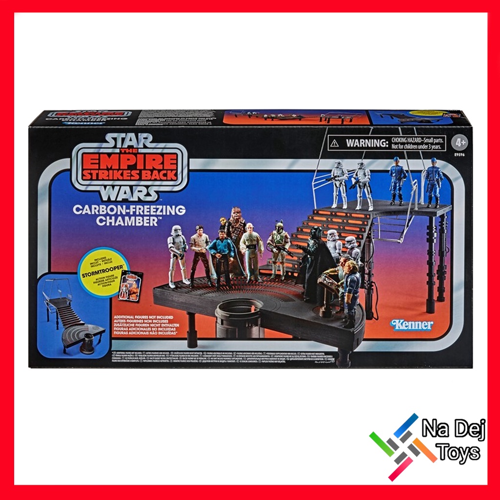 100 Stck. Display Ständer Basis Für 3,75"" Star Wars Vintage
