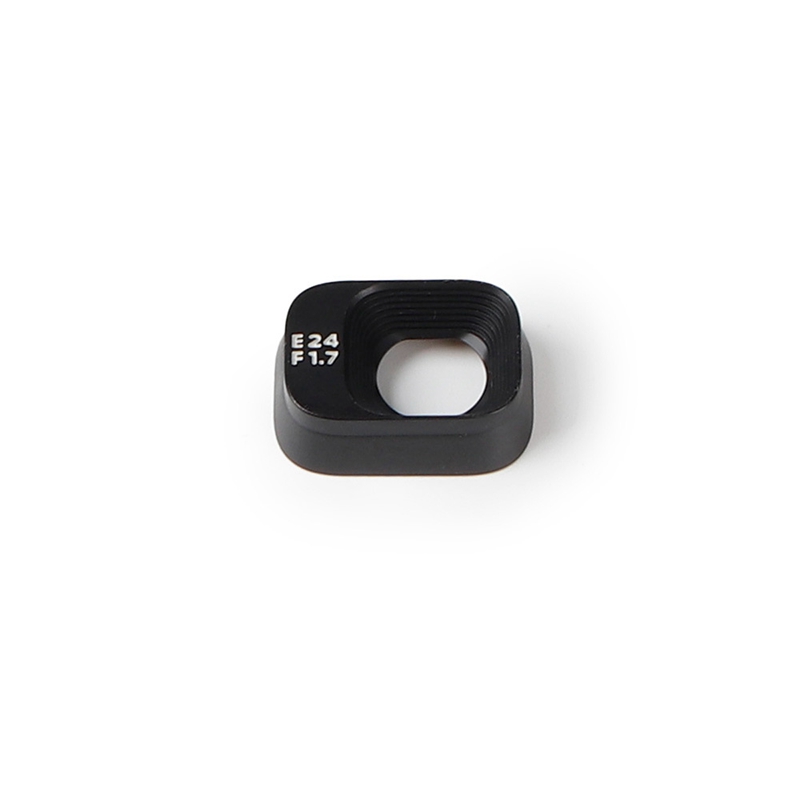 1 PCS for DJI Mavic Mini 3 Pro Gimbal Camera Lens Front Shell Portable Drone Replacement Accessories
