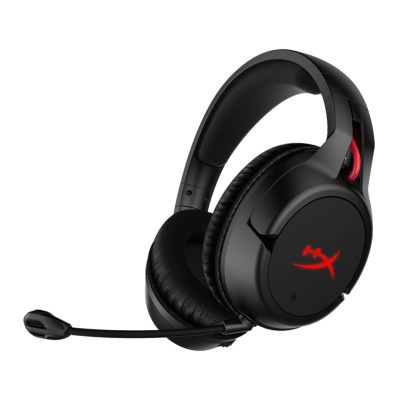 หูฟังเกมมิ่ง HyperX รุ่น Cloud Flight ประกันศูนย์ 2 ปี