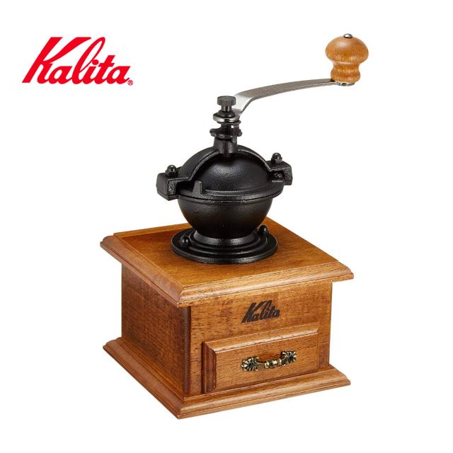สมาชิกหมายเลข 5803599 ราคาตอนนี้ Kalita Coffee mill