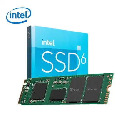 Intel® SSD 670p 1TB SSD