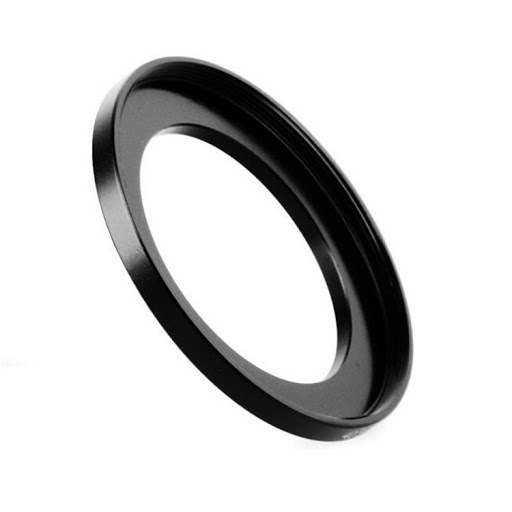 58mm To 67mm Step Up Ring 58mm To 65mm Step-Up Lens Adapter