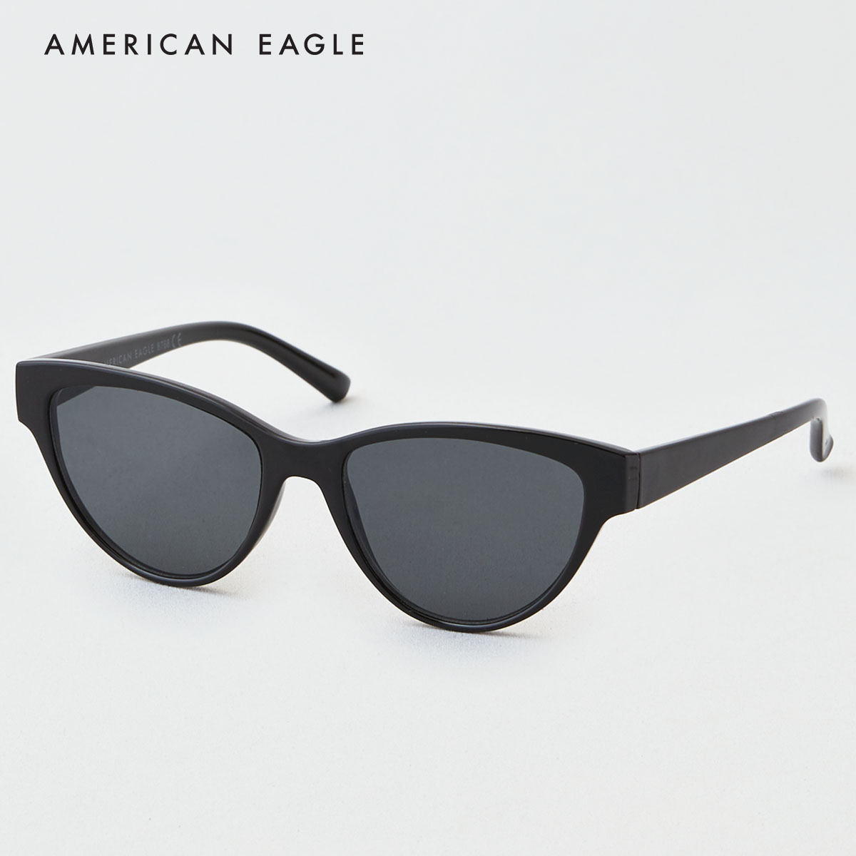American Eagle Soft Cat Eye Sunglasses แว่นตา ผู้หญิง แฟชั่น(048-8768-001)