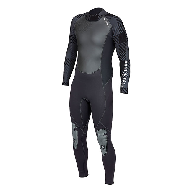 Aqualung Hydroflex 3mm Wetsuit For Men