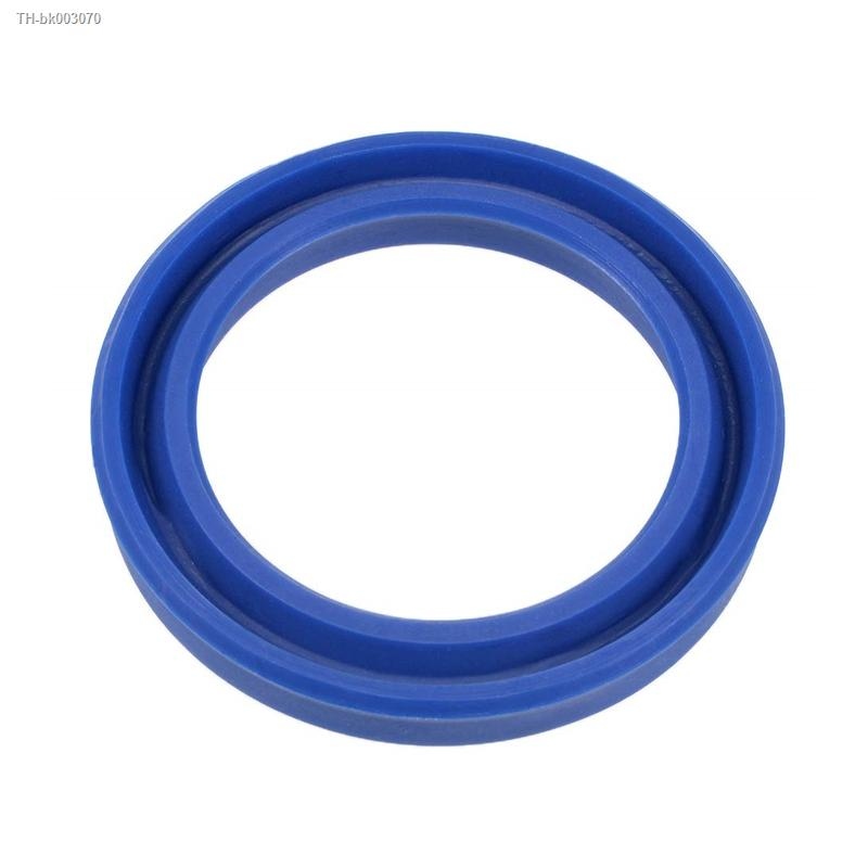 卍 UN / U / Y Type Ring Polyurethane (PU) Hydraulic Oil Seal Cylinder Piston  Sealing ring Gasket.ID 8mm -25mm5Pieces in a pack