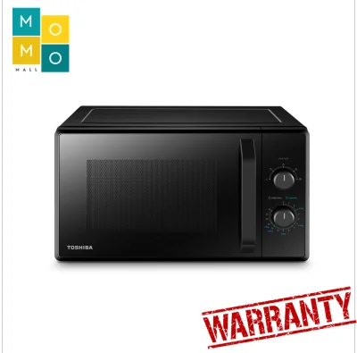 TOSHIBA MICROWAVE OVEN 24L MW2-MM24PC