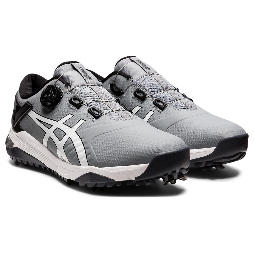 Asics Golf Shoes Men A213 GEL COURSE DUO BOA Srixon Sports ThaiPick