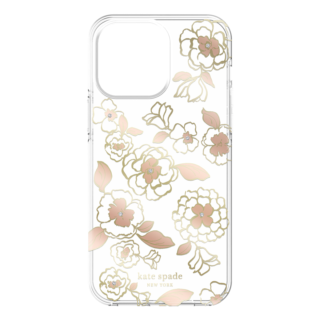 เคส Kate Spade New York รุ่น Protective Hardshell Case - iPhone 14 14 ...