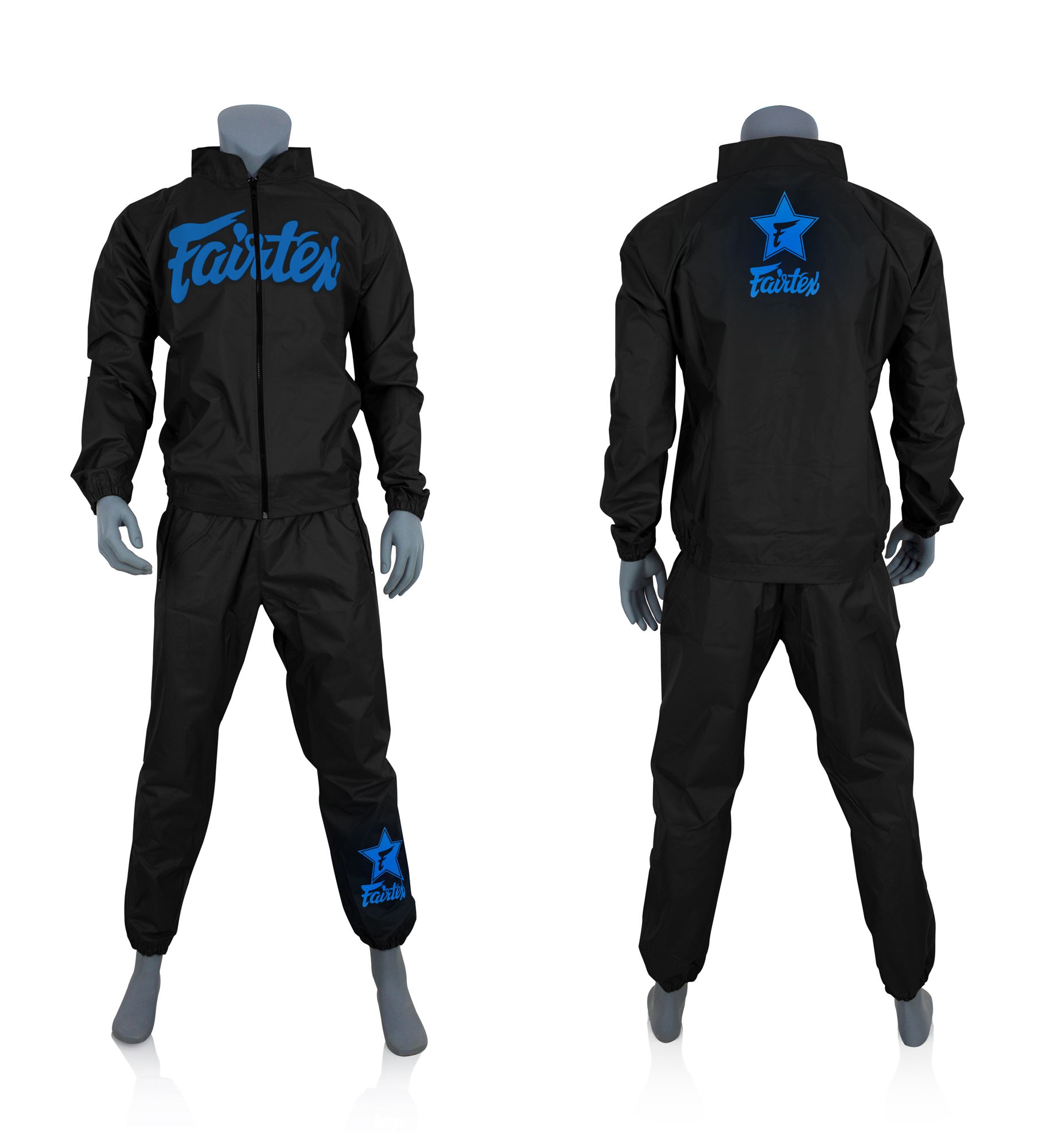 Fairtex-VS2 Sweat Suit