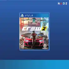 ภาพขนาดย่อสินค้าPlayStation 4 : The Crew 2  English  R3