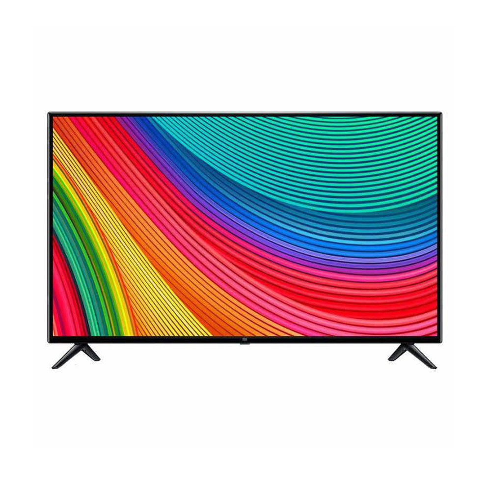 [Pre-Order 5-7 วัน] XIAOMI MI ANDROID LED TV P1 32 นิ้วสีดำ - บุญถาวร ...