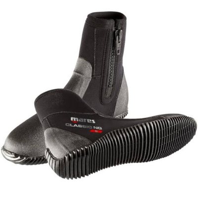 Mares 5 mm boots รองเท้าบูทดำน้ำ พร้อมส่งที่ไทย