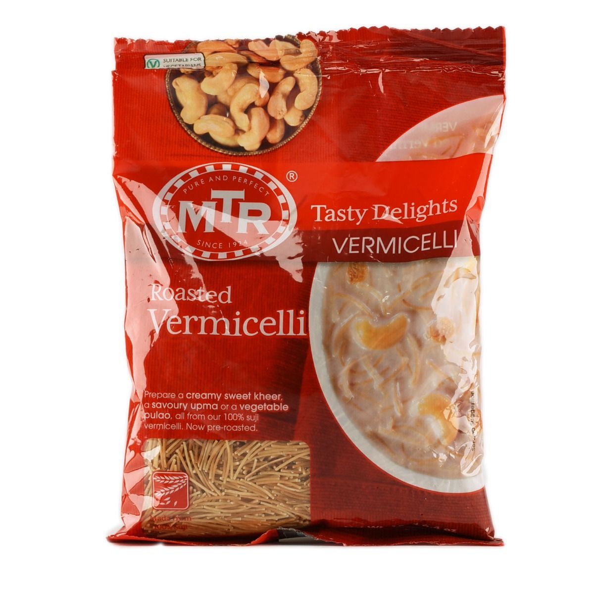 MTR Roasted Vermicelli, 450gm