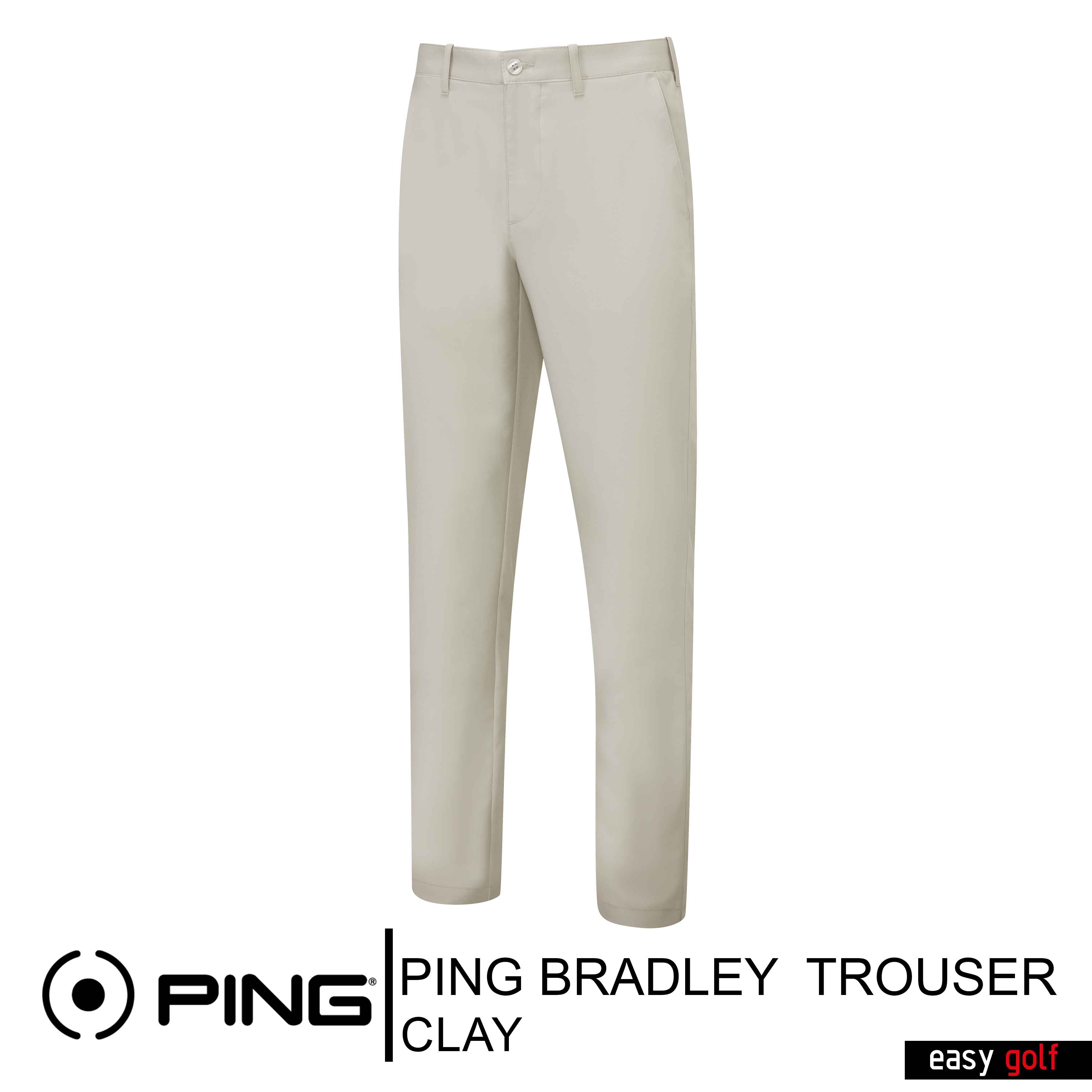 Ping Bradley shorts review - National Club Golfer