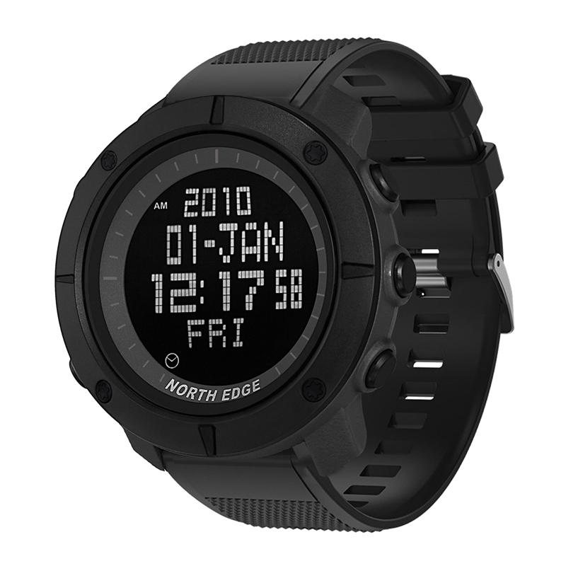 professional digital watch