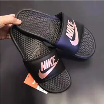 nike duramo slide