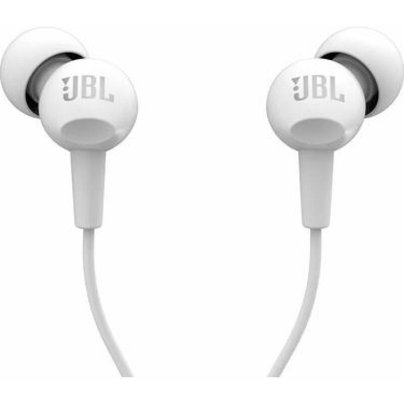 JBL หูฟัง C100SI In-ear Headphones