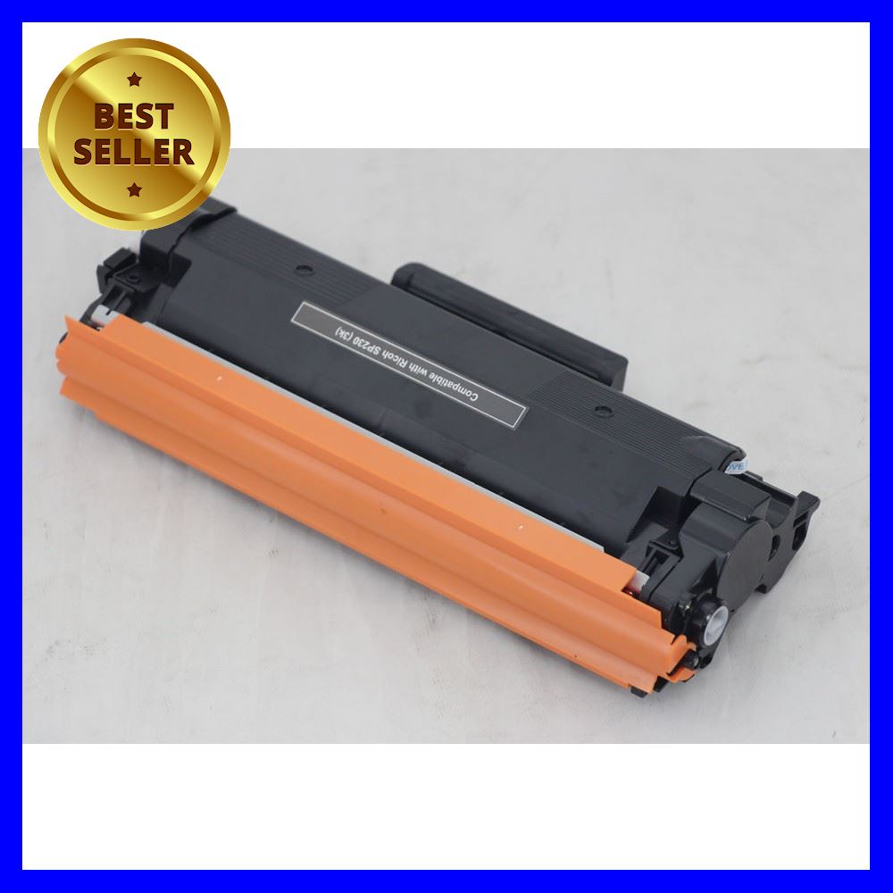 RICOH TONER 11SP230TNLY SP230 เทียบเท่า ใช้สำหรับรุ่น SP 230DNw /SP ...