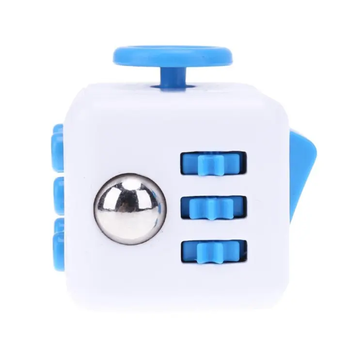 fidget cube in store