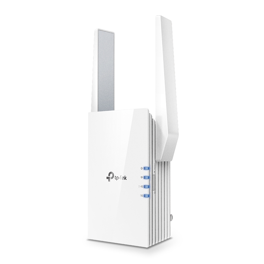 TP-Link AX1500 RE505X (ตัวขยายสัญญาณ Wifi ในบ้าน) Wi-Fi Range Extender