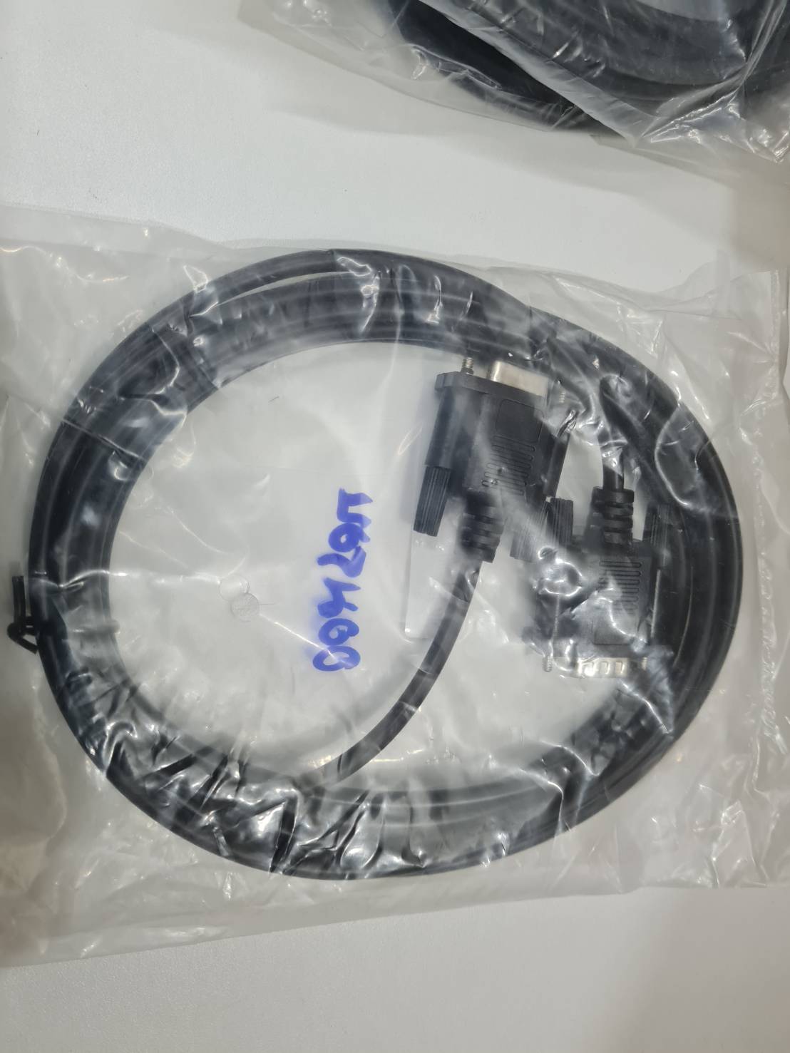 สาย PLC OMRON to HMI SAMKOON 3M RS232 (SAMKOON CABLE TO OMRON PLC) (MI ...
