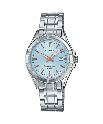CASIO WOMEN STANDARD รุ่น LTP-1308D-2A CASIO WOMEN STANDARD รุ่น LTP-1308D-2A