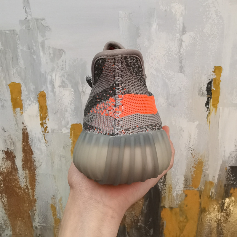 AUTHORIZED STORE ADIDAS ORIGINALS YEEZY BOOST 350 V2 RUNNING SHOES