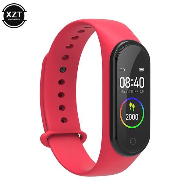 Smart Watch Wristband Heart Rate/Blood/Pressure/Heart Rate Monitor