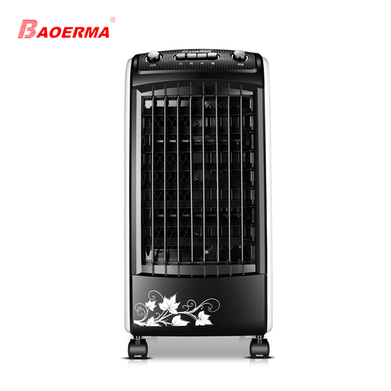 ดูภาพ M MART พัดลมไอเย็น เครื่องปรับอากาศ เครื่องปรับอากาศเคลื่อนที่ เครื่องปรับอากาศสีดำ รุ่น JD43 Cooler Conditioner แถมฟรี กระบอกน้ำแข็ง 5 ขวด สินค้าคุณภาพ ของแท้100% ยอดขายอันดับ1 เพิ่มเติม M MART พัดลมไอเย็น เครื่องปรับอากาศ เครื่องปรับอากาศเคลื่อนที่ เครื่องปรับอากาศสีดำ รุ่น JD43 Cooler Conditioner แถมฟรี กระบอกน้ำแข็ง 5 ขวด สินค้าคุณภาพ ของแท้100% ยอดขายอันดับ1