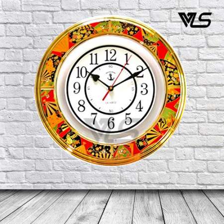 นาฬิกาแขวนตราสมอ Anchor Brand No.101-2 ขนาด 12 นิ้ว