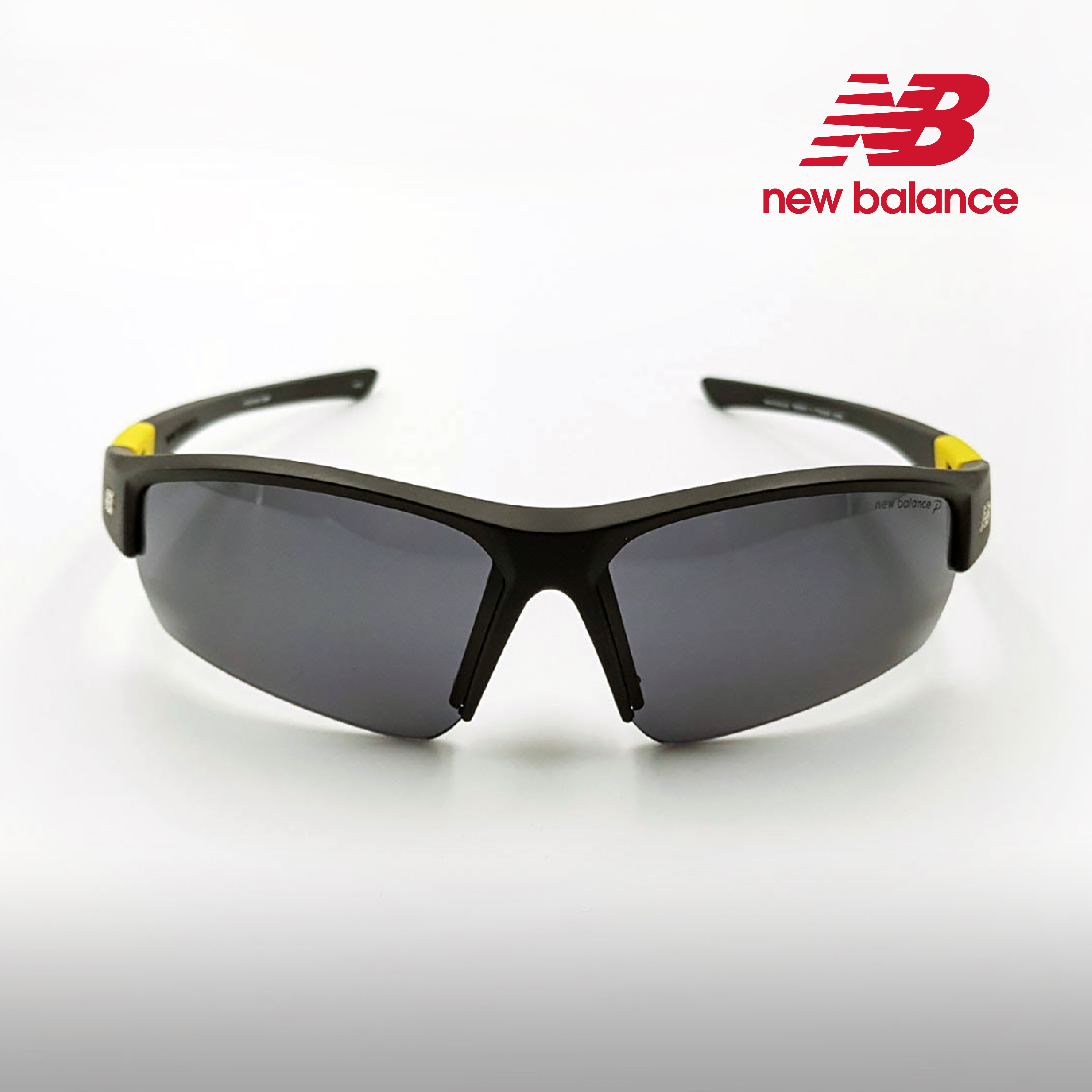 New Balance แว่นตากันแดด NB8041
