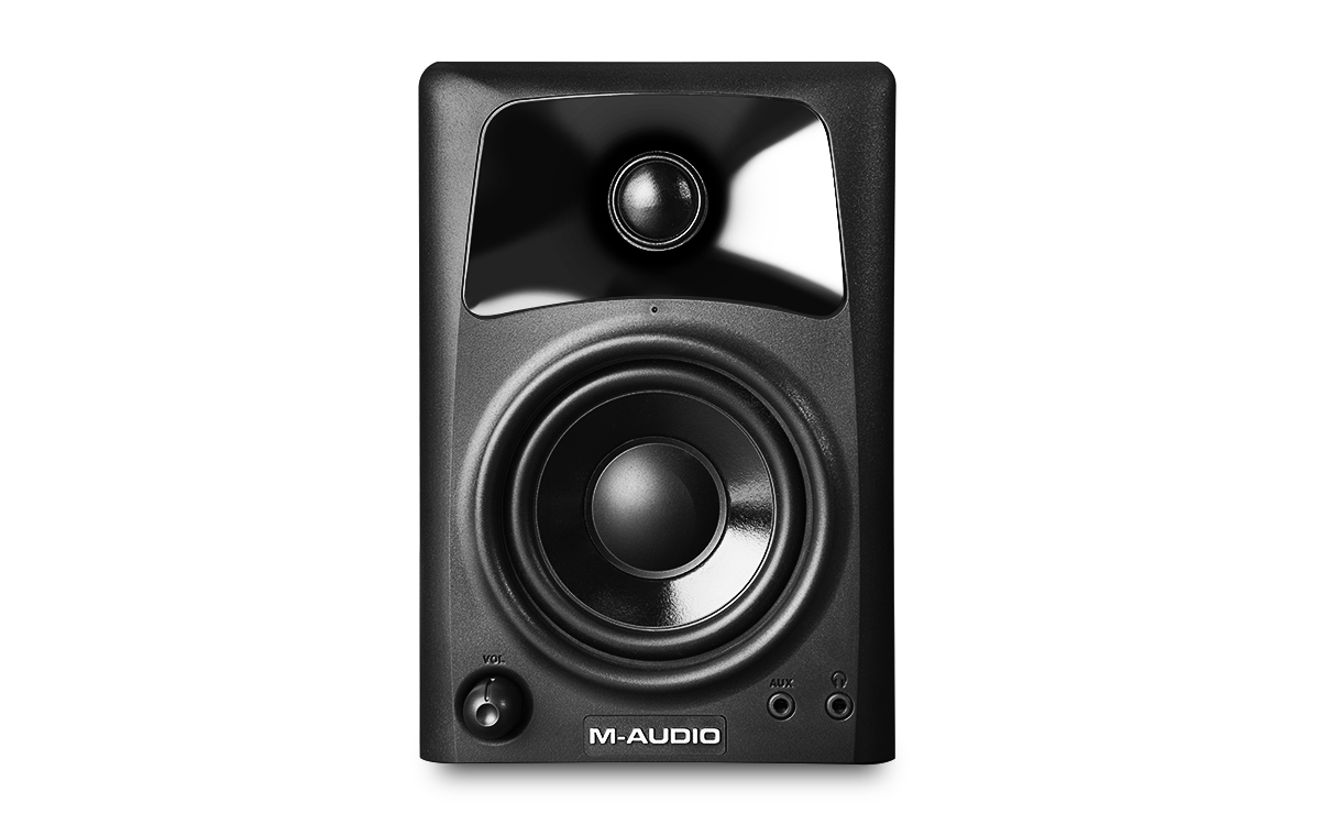 M-Audio AV42