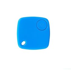 Easy Lifestyle Bluetooth 4.0 Smart Finder  Key Finder for IOS and Android (Blue)