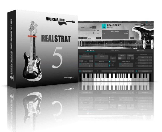 Realstrat elite on sale