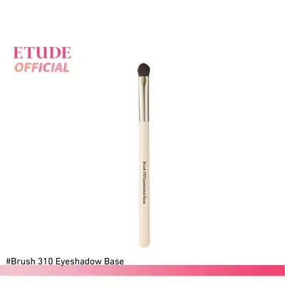 ETUDE My Beauty Tool Brush 310 Eyeshadow Base