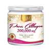 Real Pure Collagen 200,000 mg  แบบกระปุก  200กรัม