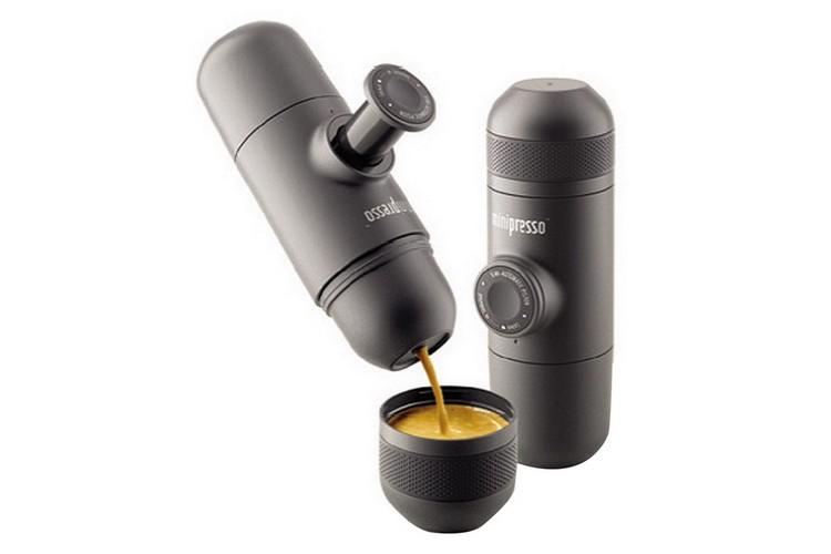 โปรแรงส์!! เครื่องชงกาแฟแบบพกพา MINIMEX MINIPRESSO GR ของแท้ 100% จัดส่งฟรี! > เครื่องใช้ไฟฟ้าในครัว เครื่องชงกาแฟ กระติกน้ำร้อนไฟฟ้า กระทะไฟฟ้า หม้อสุกี้ เครื่องกรองน้ำ เครื่องปั่น เครื่องสกัดน้ำผลไม้ เตาอบไฟฟ้า หม้อตุ๋น หม้อนึ่งไฟฟ้า