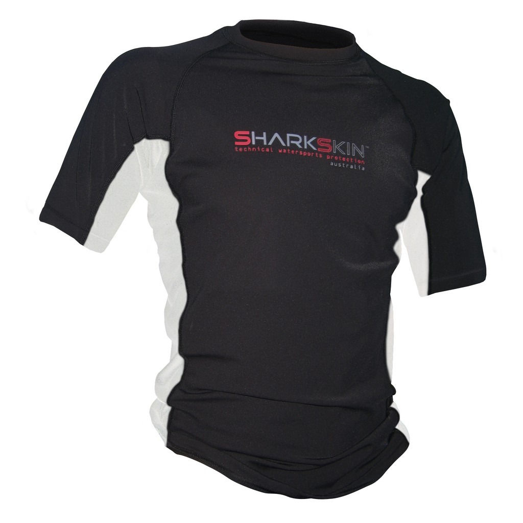 เสื้อดำน้ำ Sharkskin Rapid Dry Short Sleeve
