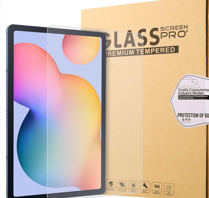 ส่งจากกรุงเทพ Keyboard Case สำหรับ Samsung Galaxy Tab S6 Lite 10.4 แท็บเล็ต Slim PU Case พร้อมคีย์บอร์ดไร้สายแบบถอดได้สำหรับ  นิ้วแท็บเล็ต P610 P615 แป้นพิมพ์ ไทย/อังกฤษ