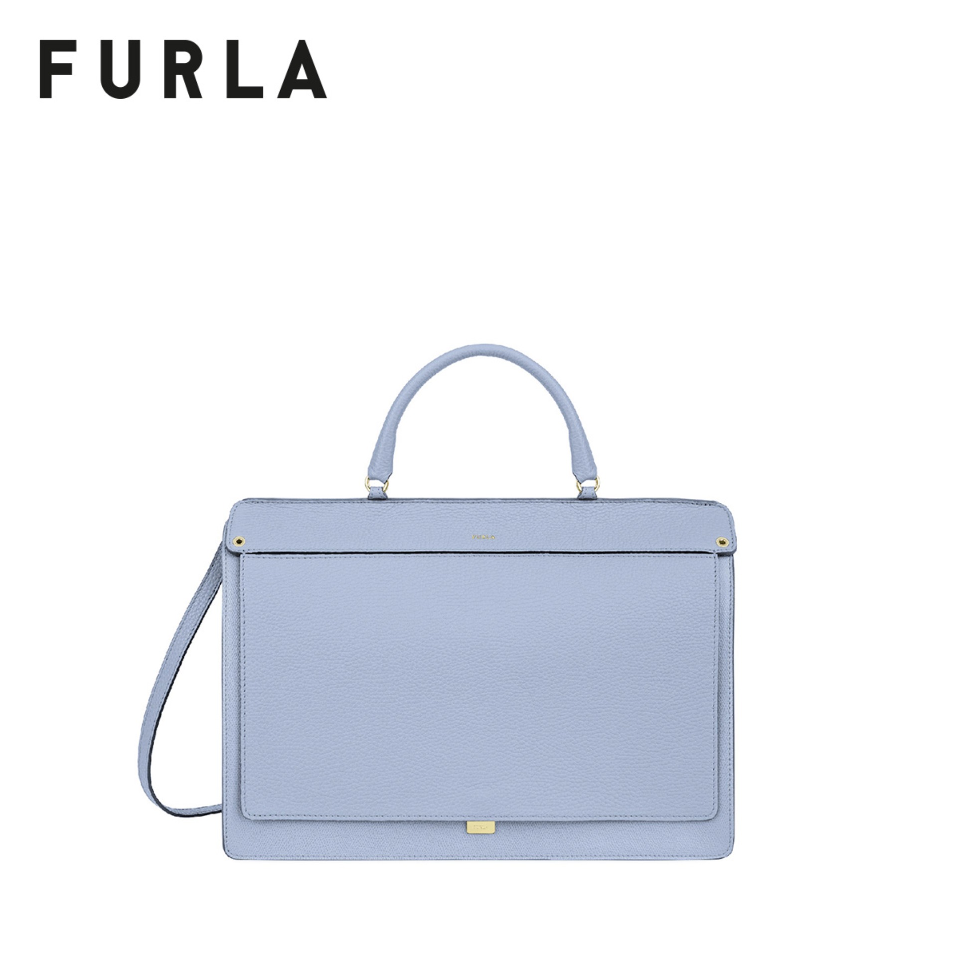 Furla like s hot sale top handle