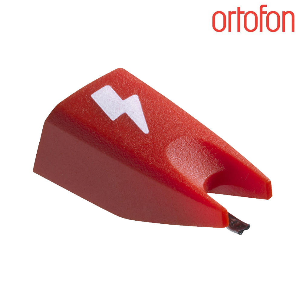 ปลายหัวเข็ม Ortofon Concorde MKII Stylus รุ่น Digital สำหรับชุดหัวเข็ม Cartridge Turntable เครื่องเล่นแผ่นเสียง เทิร์นเทเบิ้ล ดีเจ งาน DJ Scratch Mix Vinyl Record Player