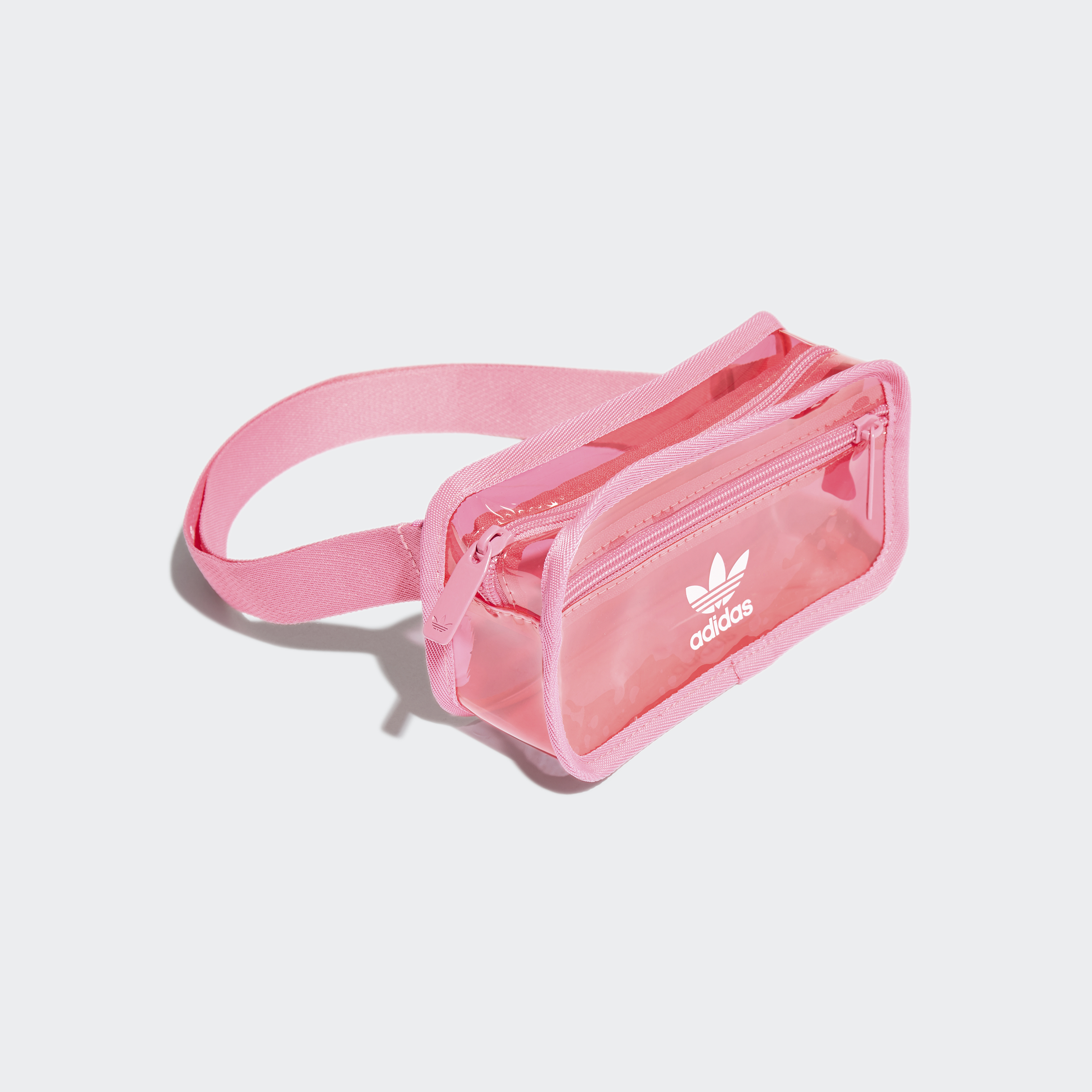 adidas ORIGINALS Waist Bag Unisex pink H50996 adidas ThaiPick