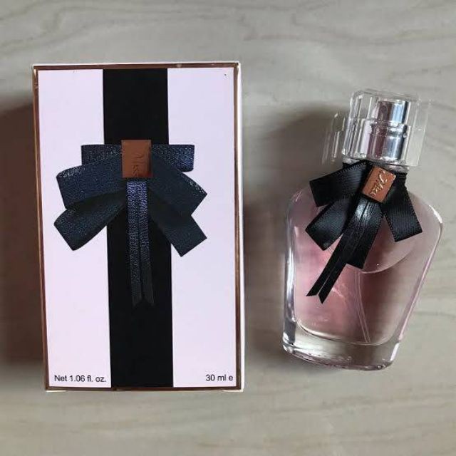 miniso miss modern perfume