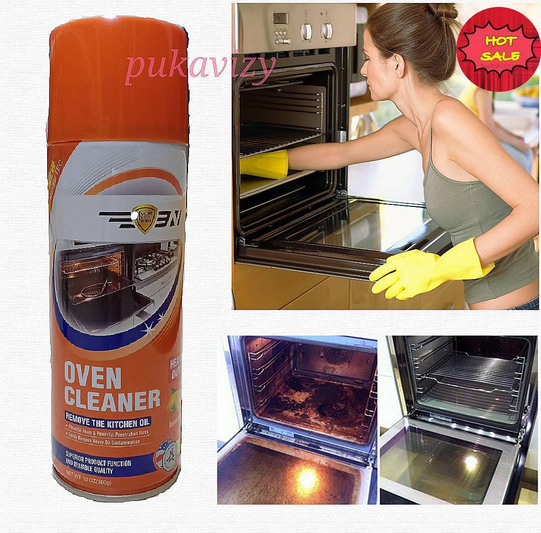 #น้ำยาล้างเตาอบ #น้ำยาล้างอ่างล้างจาน #น้ำยาล้างครัว ล้างคราบไขมันหนัก Oven Cleaner 300g