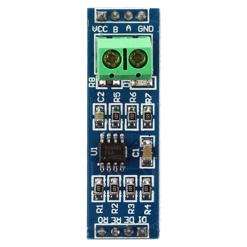 5 MAX485 Module/RS485 Module/TTL to RS-485 Module Converter Board For Arduino 5V