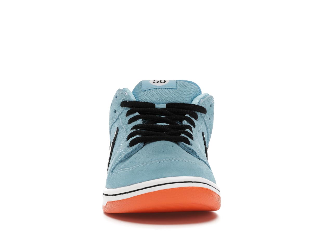 Nike Low Gulf Nike SB Dunk Low Club 58 Gulf Nicefeet_TH ThaiPick