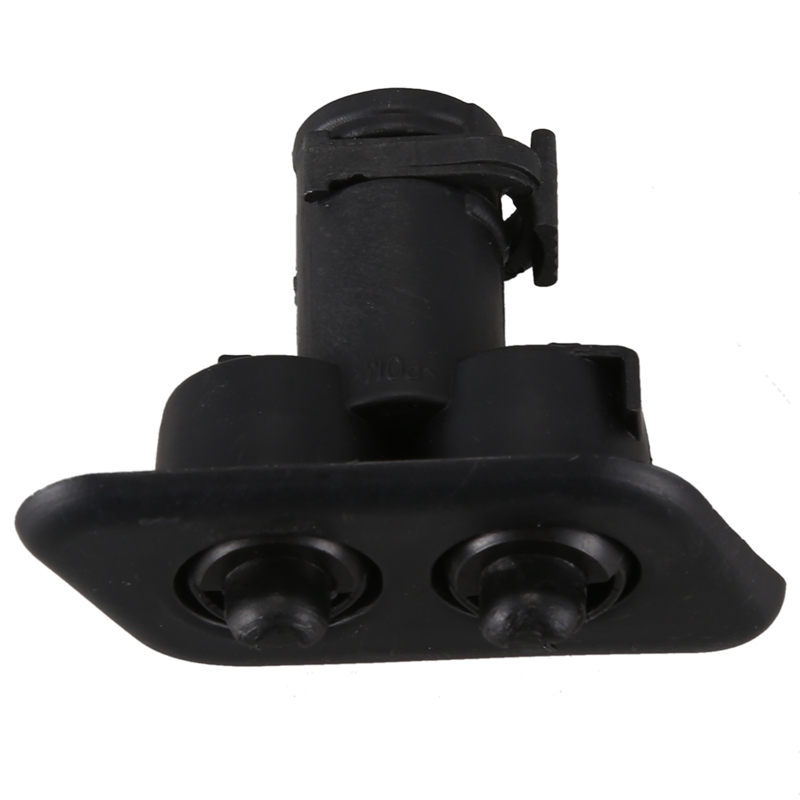 Automotive Headlight Washer Nozzle For Bmw E39 525I 20012003 E39 528I