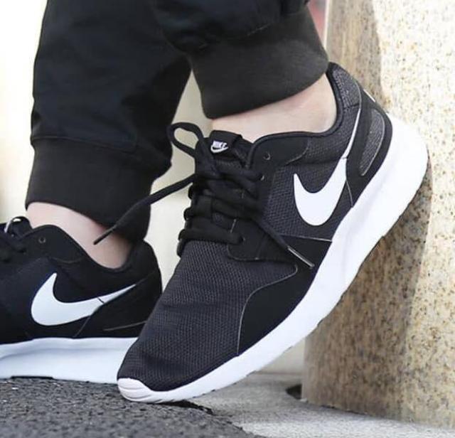 Nike kaishi deals kyoto black