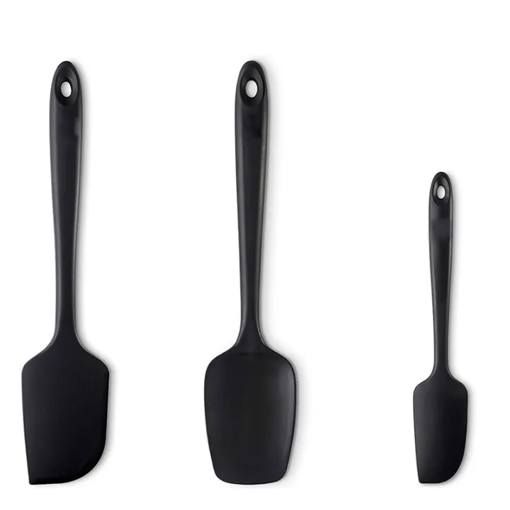 silicone rubber spatula